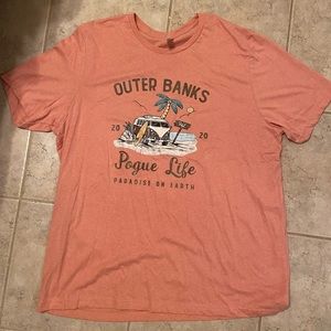 Outer Banks T-Shirt